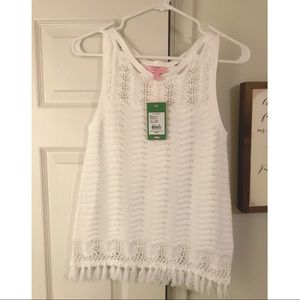 NWT Lilly Pulitzer Brooklin Sweater